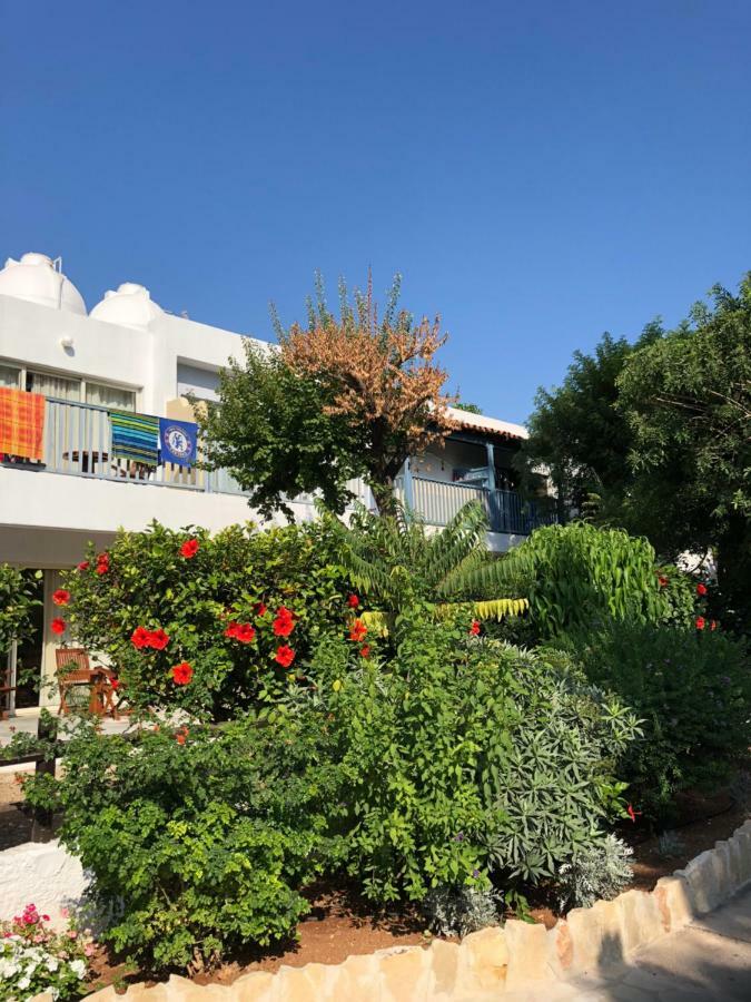 Paphos gardens studio suite Exterior foto